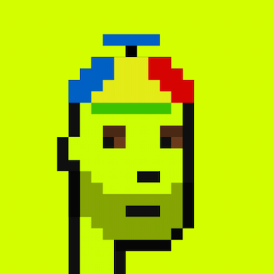 404 Origin Punk