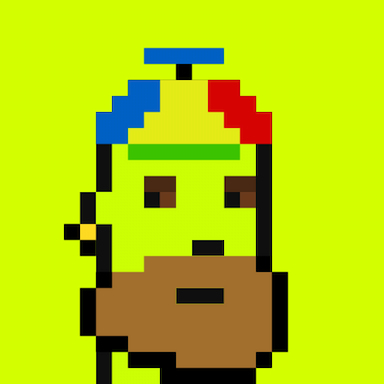 404 Origin Punk