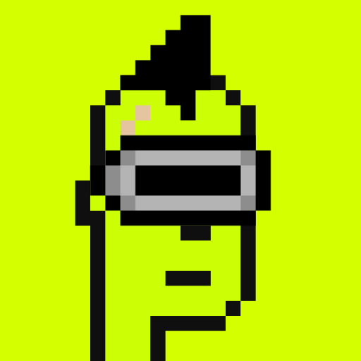 404 Origin Punk
