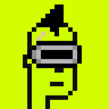 404 Origin Punk