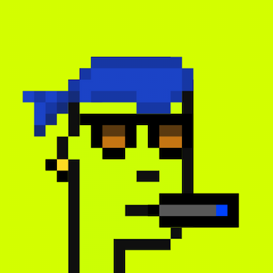 404 Origin Punk