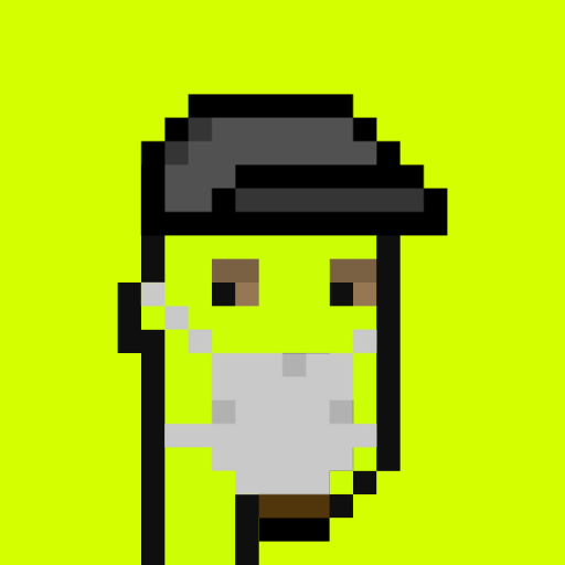 404 Origin Punk