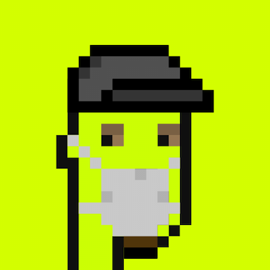 404 Origin Punk
