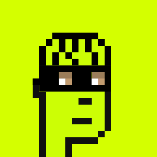 404 Origin Punk
