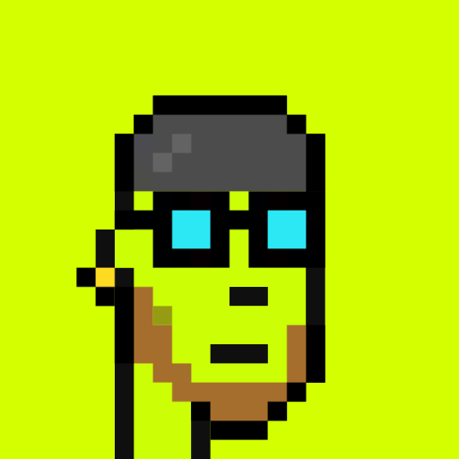 404 Origin Punk