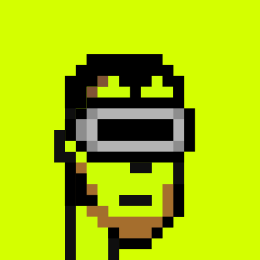 404 Origin Punk