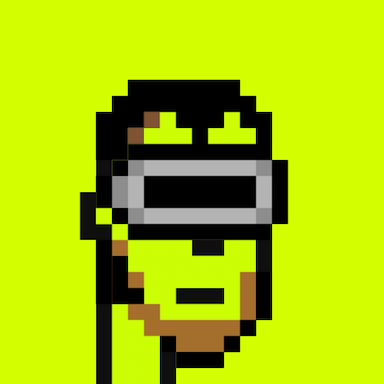 404 Origin Punk