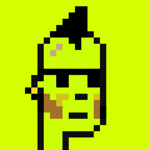 404 Origin Punk