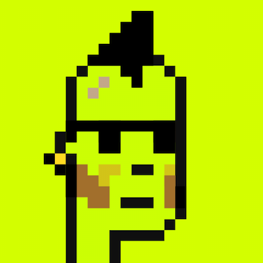 404 Origin Punk
