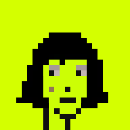 404 Origin Punk