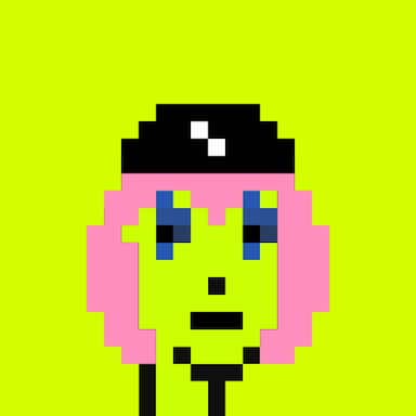 404 Origin Punk