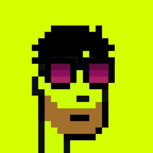 404 Origin Punk