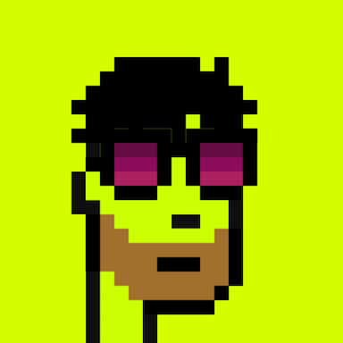 404 Origin Punk