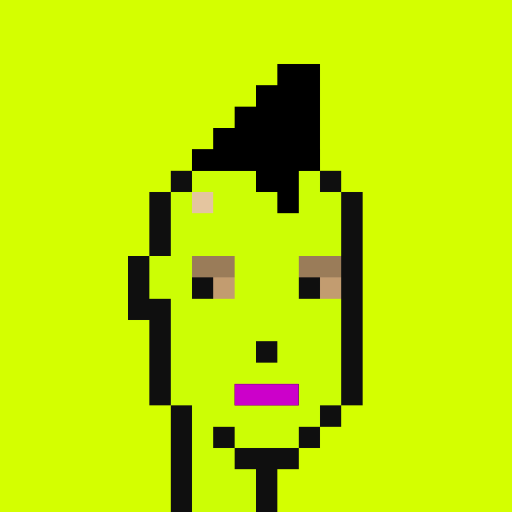 404 Origin Punk
