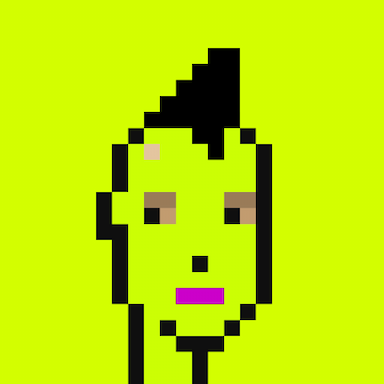 404 Origin Punk