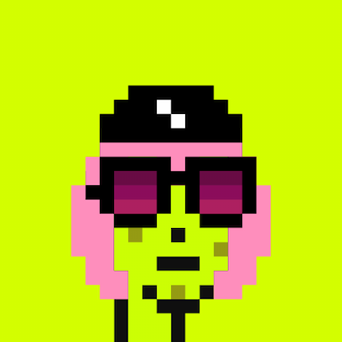 404 Origin Punk