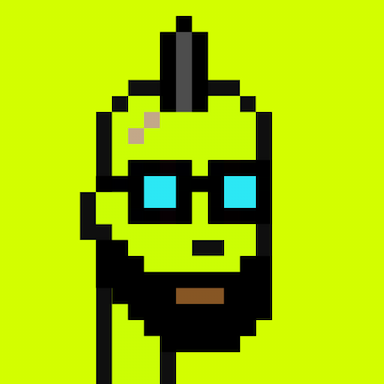 404 Origin Punk