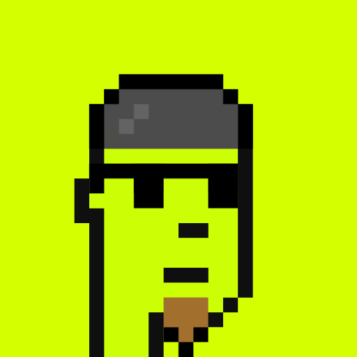 404 Origin Punk