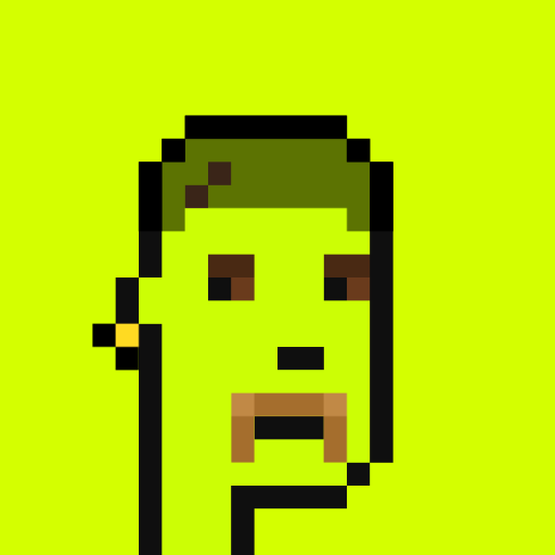 404 Origin Punk