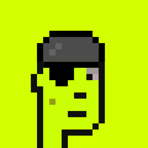 404 Origin Punk