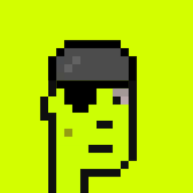 404 Origin Punk