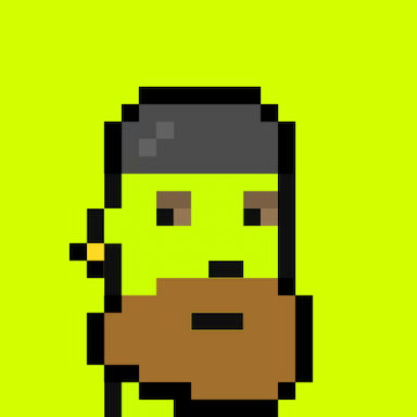 404 Origin Punk