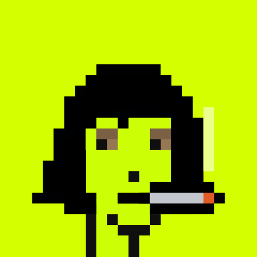 404 Origin Punk