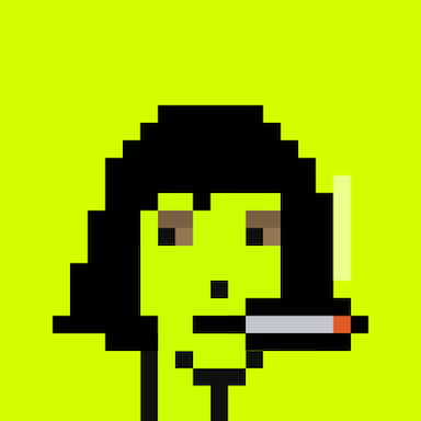 404 Origin Punk