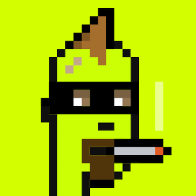 404 Origin Punk