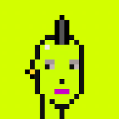 404 Origin Punk