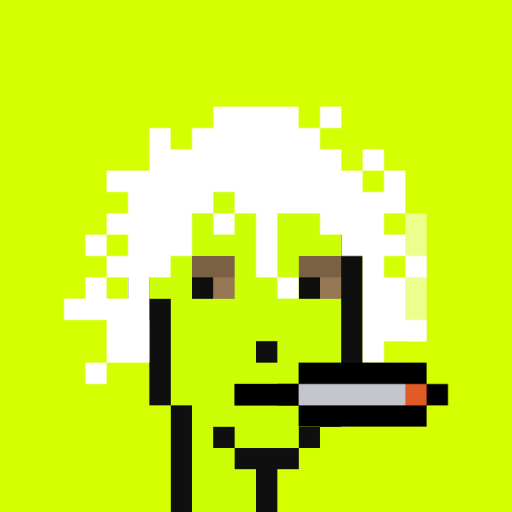404 Origin Punk