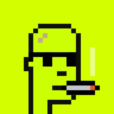 404 Origin Punk