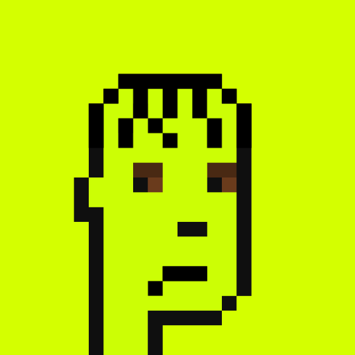 404 Origin Punk