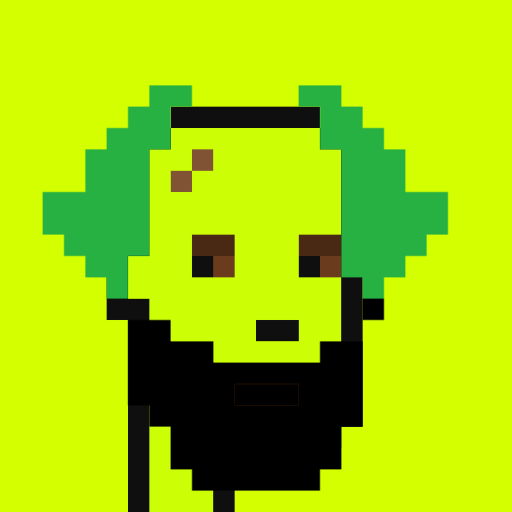 404 Origin Punk