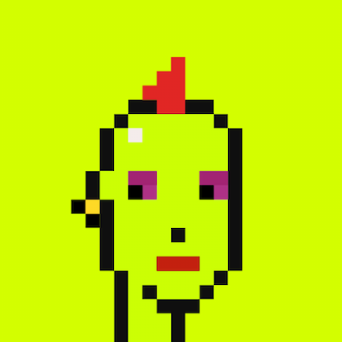 404 Origin Punk