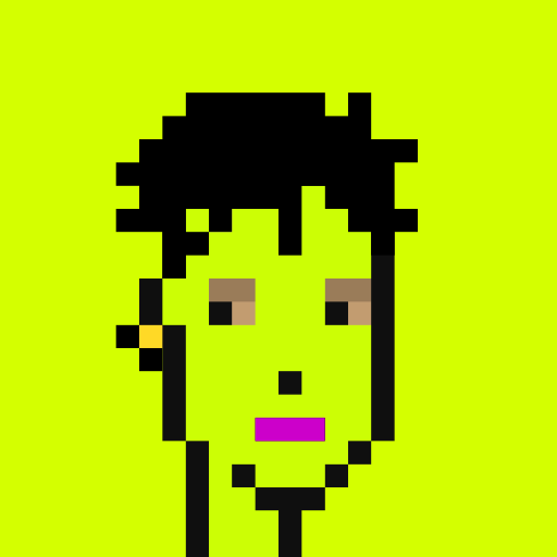 404 Origin Punk