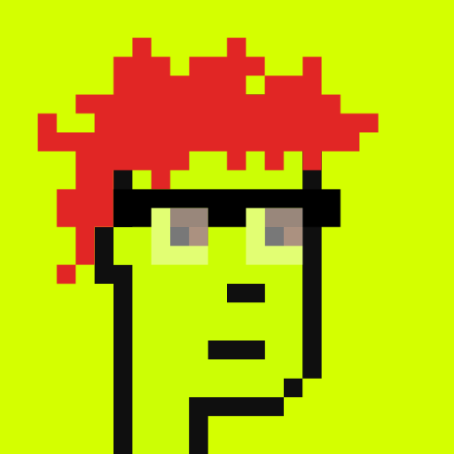 404 Origin Punk