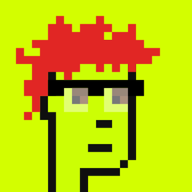 404 Origin Punk