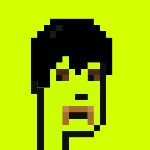 404 Origin Punk