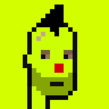 404 Origin Punk