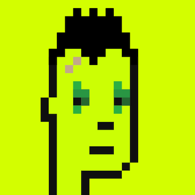 404 Origin Punk