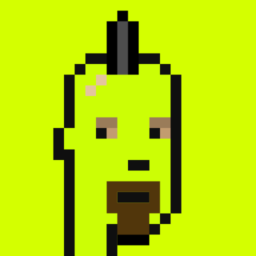 404 Origin Punk