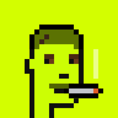 404 Origin Punk