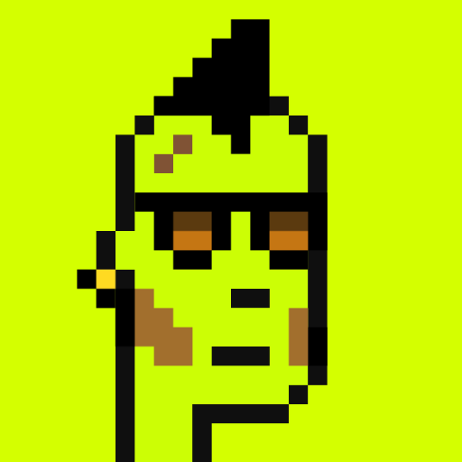 404 Origin Punk
