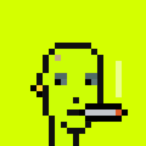 404 Origin Punk