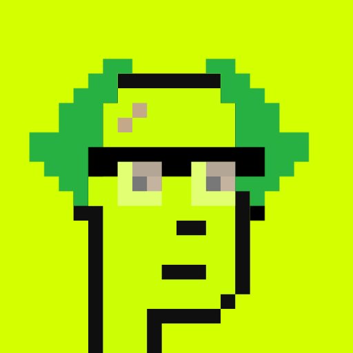 404 Origin Punk