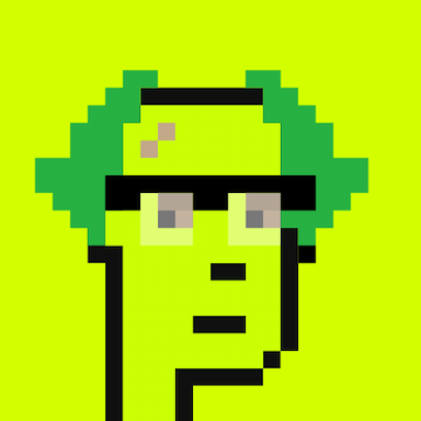 404 Origin Punk