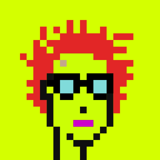 404 Origin Punk