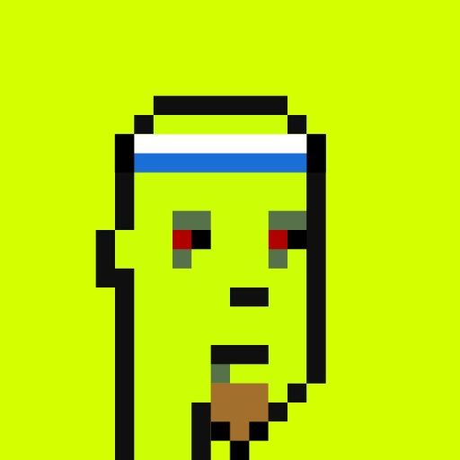 404 Origin Punk