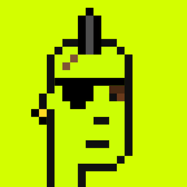 404 Origin Punk